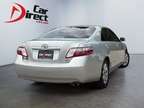 Used 2007 Toyota Camry Hybrid FWD image 13