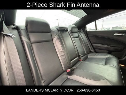 Used 2021 Dodge Charger SXT w/ Plus Group image 14