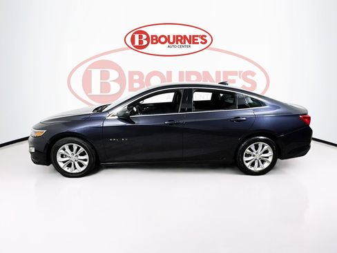 Used 2023 Chevrolet Malibu LT FWD image 7