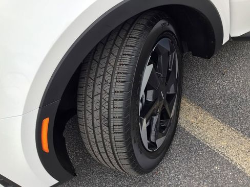 New 2026 Kia Sorento EX image 20