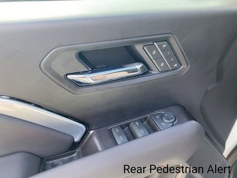 New 2026 Chevrolet Colorado Z71 w/ Technology Package image 23