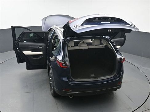Certified 2023 MAZDA CX-5 AWD 2.5 S w/ Premium Package image 51