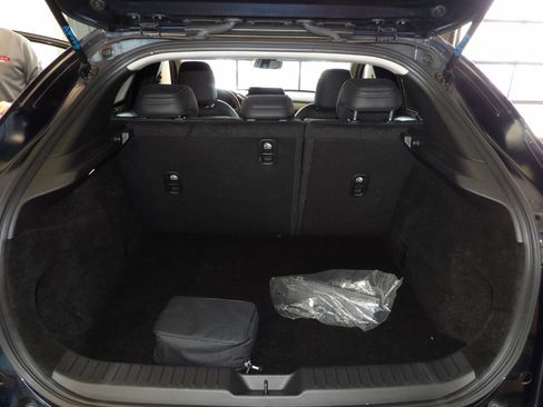 Certified 2023 MAZDA CX-30 AWD 2.5 S w/ Preferred Package image 18