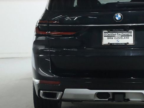 Certified 2026 BMW X7 xDrive40i AWD/4WD image 43