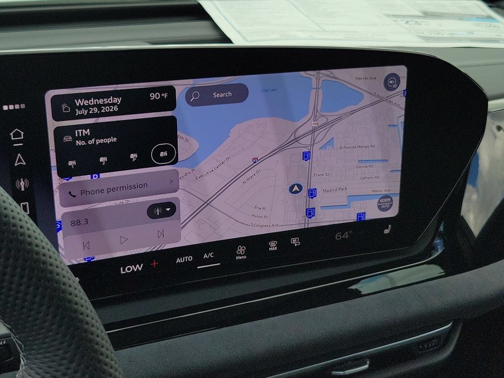 New 2026 Audi S5 Premium Plus AWD/4WD image 11