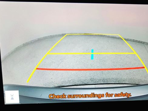 Used 2025 Toyota Camry LE image 16