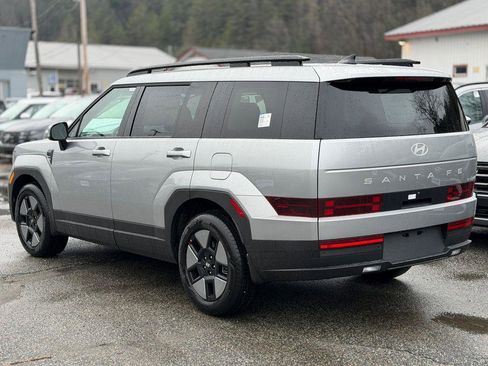New 2026 Hyundai Santa Fe SEL image 3