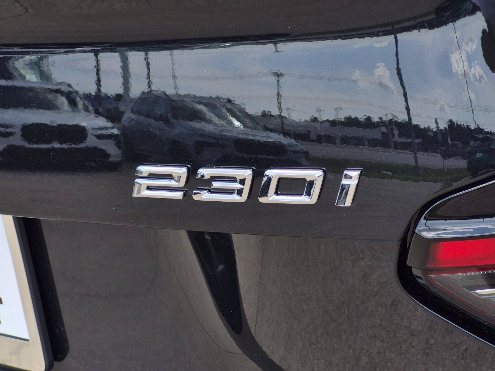 New 2026 BMW 230i xDrive Coupe w/ Premium Package AWD/4WD image 9