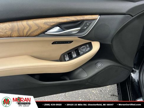 Used 2022 Cadillac CT5 Premium Luxury AWD/4WD image 14