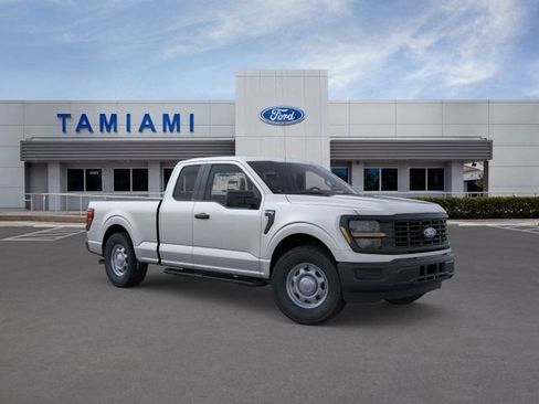 New 2026 Ford F150 XL RWD image 7