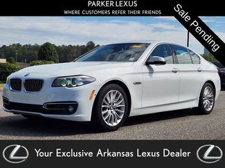 Used 2016 BMW 528i 528i video 1