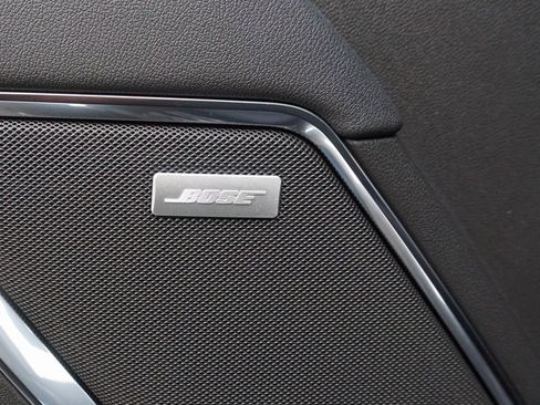 New 2026 Chevrolet Silverado 2500 LTZ w/ Trail Boss Package image 26