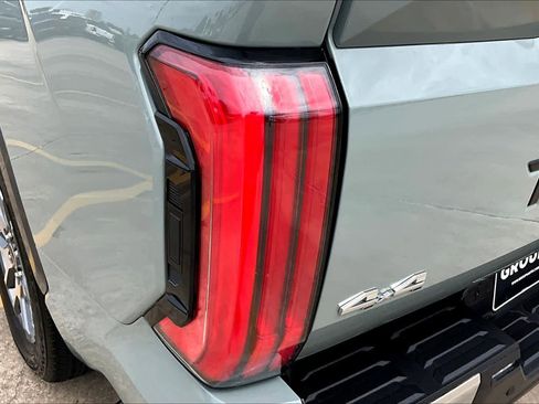 Used 2024 Toyota Tundra 1794 Edition image 29