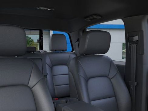 New 2026 GMC Canyon Elevation w/ Convenience Package image 24