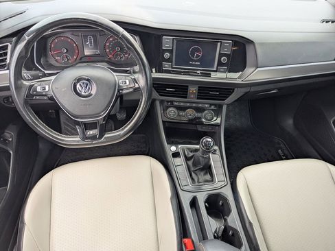 Used 2021 Volkswagen Jetta FWD image 29