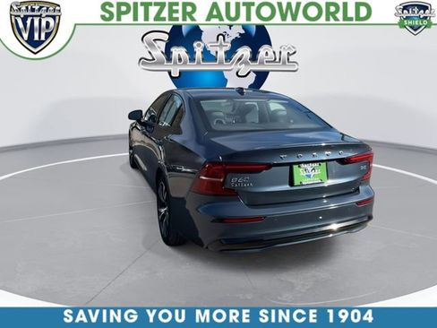 Used 2024 Volvo S60 B5 Plus image 7
