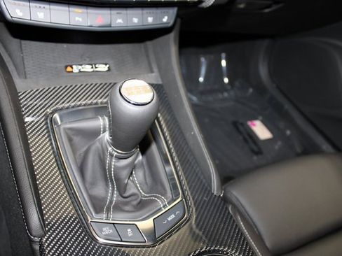 Used 2025 Cadillac CT5 V Blackwing image 24