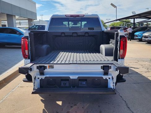 New 2026 GMC Sierra 1500 Denali Ultimate image 51