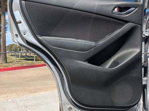 Used 2016 MAZDA CX-5 Touring image 25