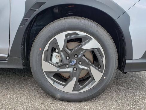 New 2026 Subaru Crosstrek 2.5i Limited AWD/4WD image 12