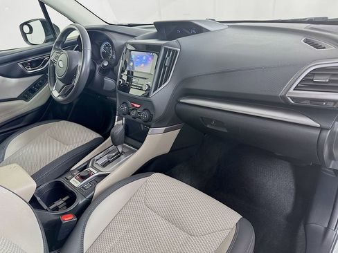 Used 2021 Subaru Forester Premium image 35