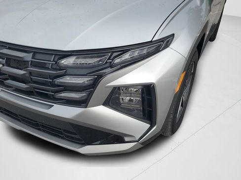 Certified 2026 Hyundai Tucson SEL FWD image 24