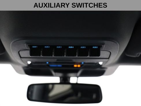 Used 2023 Ford F350 Lariat w/ FX4 Off-Road Package AWD/4WD image 52