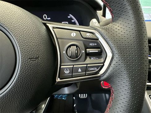 New 2025 Acura TLX SH-AWD w/ A-SPEC Pkg image 20
