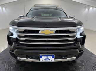 Used 2025 Chevrolet Silverado 1500 High Country w/ Technology Package video 2
