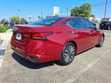 Used 2024 Nissan Altima 2.5 SV image 4