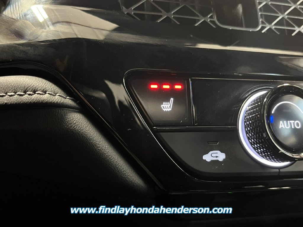 New 2026 Honda Accord Sport image 22
