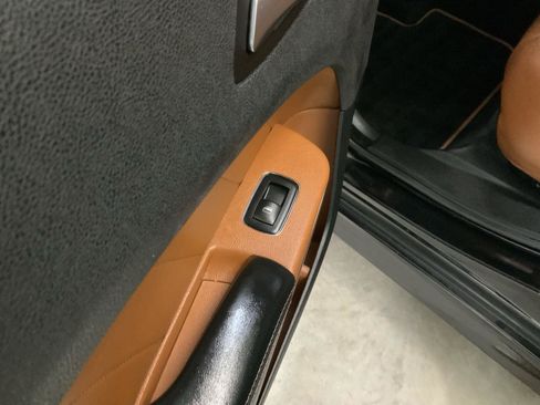 Used 2015 Dodge Charger SRT w/ Laguna Leather Package RWD image 34