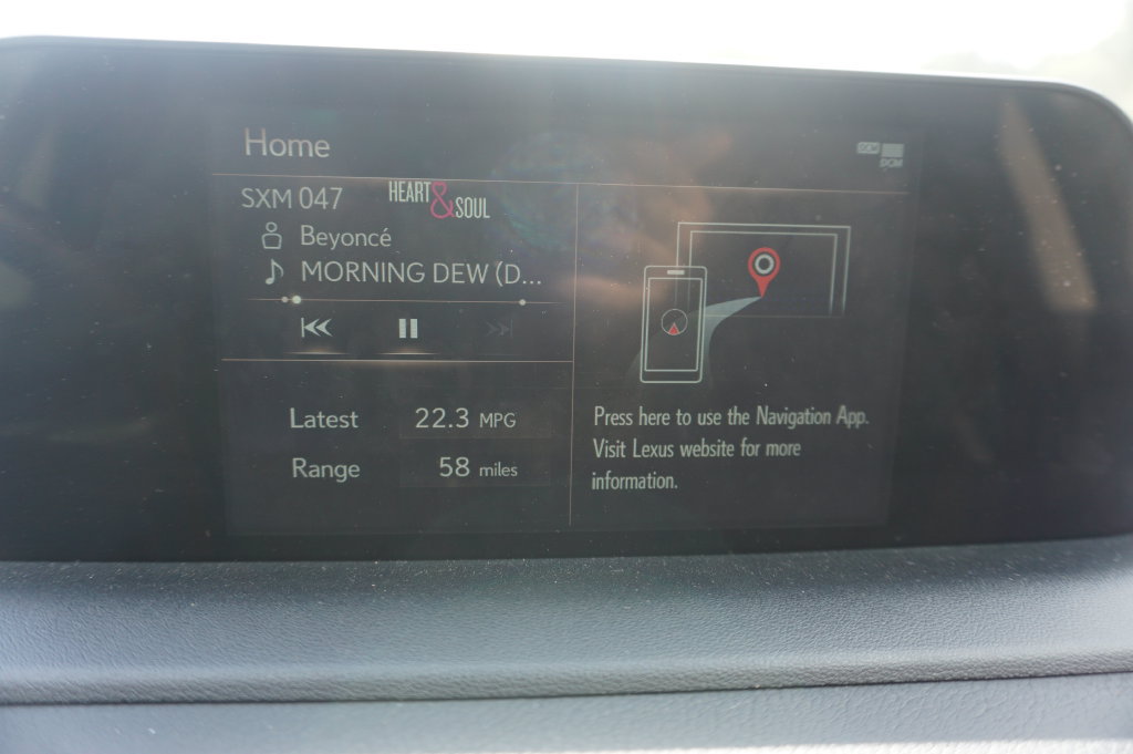 Used 2022 Lexus RX 350 FWD w/ Premium Package image 10