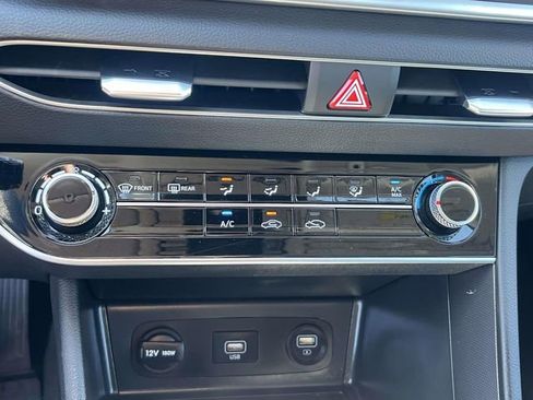 Used 2023 Hyundai Sonata SE FWD image 27