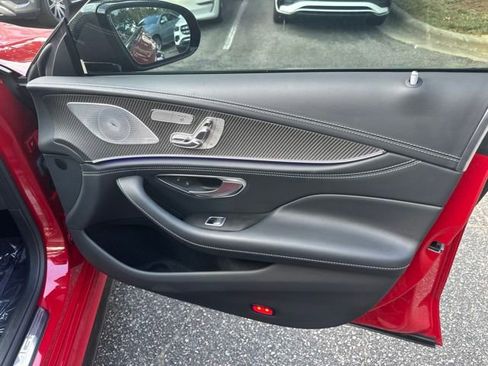 Used 2022 Mercedes-Benz AMG GT 53 image 19
