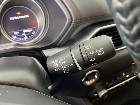 Used 2020 MAZDA CX-5 Touring image 16