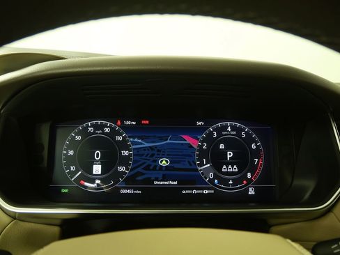 Used 2022 Land Rover Range Rover Sport HSE Silver Edition image 24