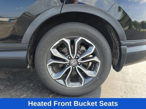 Used 2021 Honda CR-V EX image 9