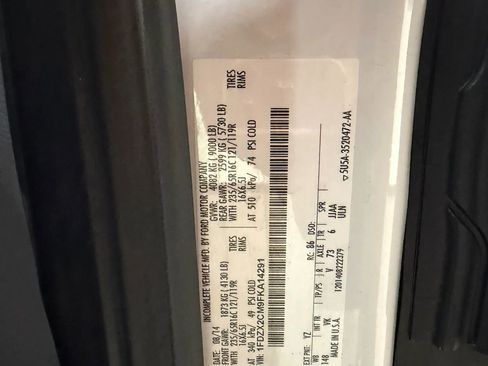 Used 2015 Ford Transit 350 XL RWD image 62