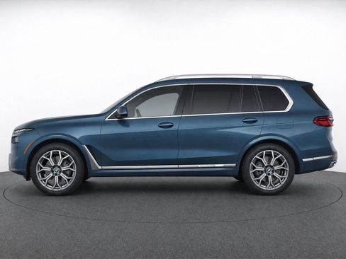 Used 2026 BMW X7 xDrive40i AWD/4WD image 36