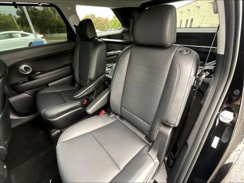 New 2026 Hyundai Palisade Limited image 10