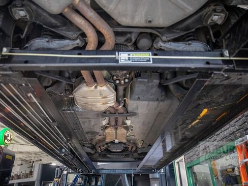 Used 1999 Mercedes-Benz S 600 Sedan image 19