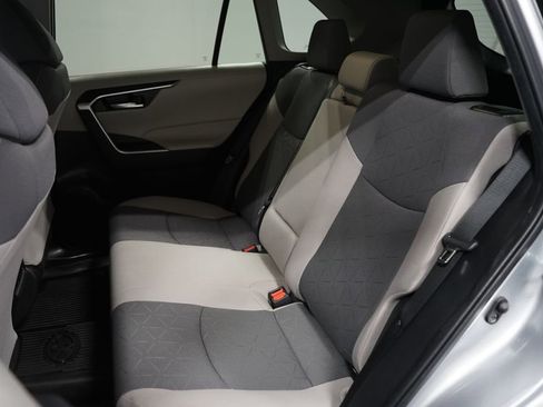 Certified 2024 Toyota RAV4 XLE image 29