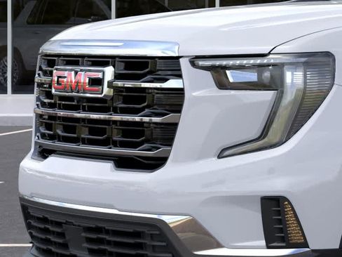 New 2026 GMC Acadia Elevation FWD image 13