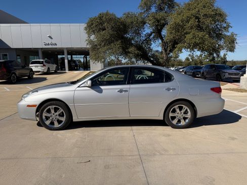 Used 2005 Lexus ES 330 image 3