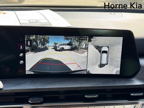 New 2025 Kia Telluride SX X-Line image 17