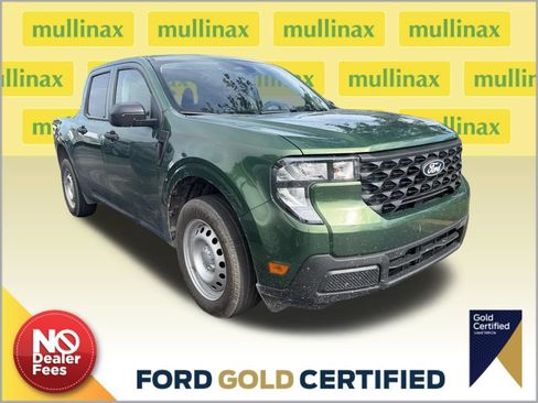 Used 2025 Ford Maverick XL FWD image 1