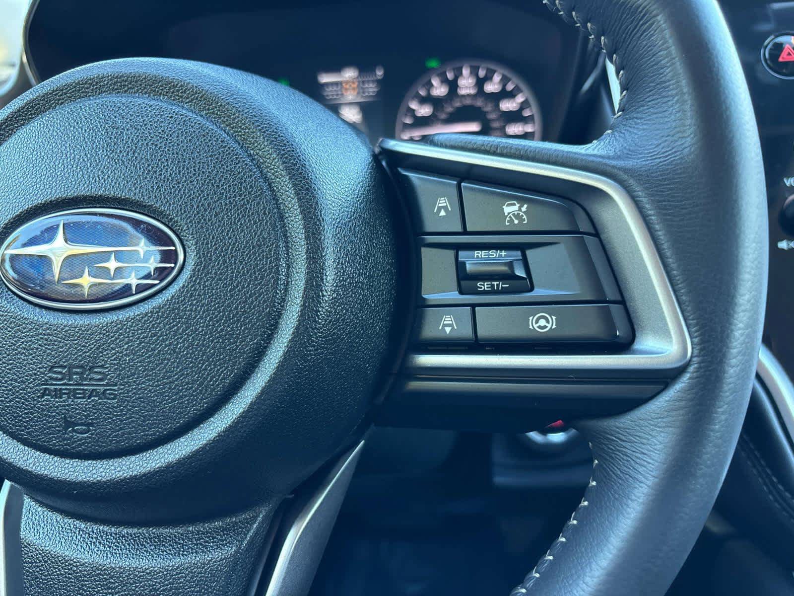 Used 2025 Subaru Outback Premium AWD/4WD image 21