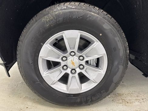 New 2026 Chevrolet Silverado 1500 LT w/ Protection Package image 40