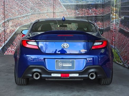 Certified 2026 Toyota GR86 Premium RWD image 7